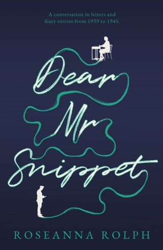 Supplemental image for 9781803782751 - Dear Mr Snippet
