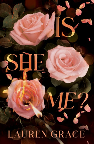 Cover image for 9781803782799 - Is She Me?