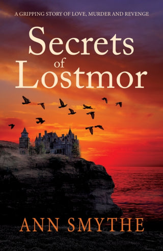 Cover image for 9781803782843 - Secrets of Lostmor