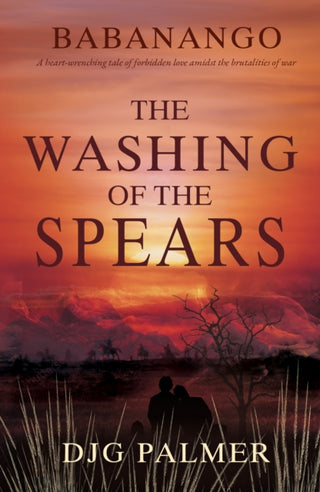 Cover image for 9781803782850 - The Washing of the Spears