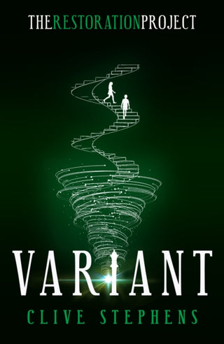 Cover image for 9781803782928 - Variant
