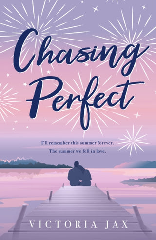Cover image for 9781803783079 - Chasing Perfect