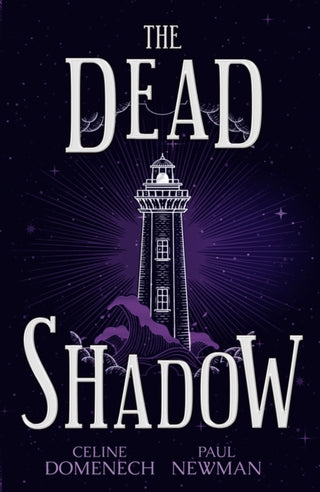 Cover image for 9781803783116 - The Dead Shadow