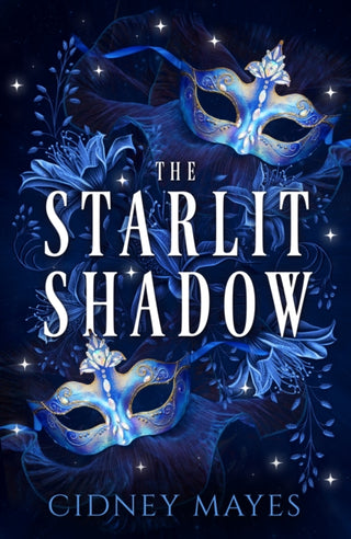 Cover image for 9781803783130 - The Starlit Shadow