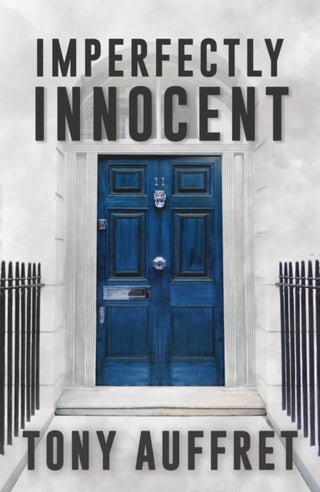 Cover image for 9781803783215 - Imperfectly Innocent