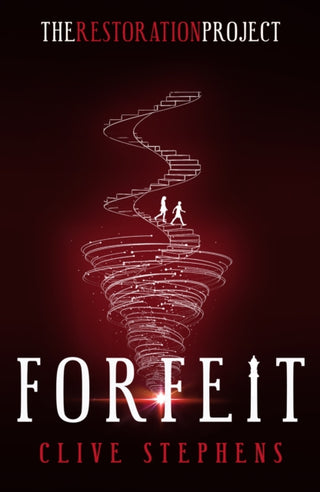 Cover image for 9781803783420 - Forfeit