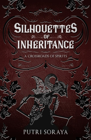 Cover image for 9781803783529 - Silhouettes of Inheritance