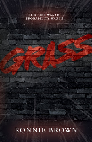 Cover image for 9781803783680 - Grass