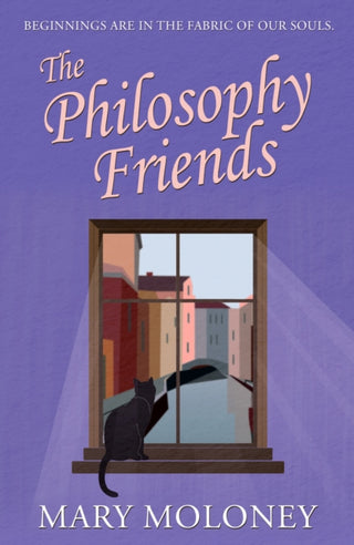 Cover image for 9781803783697 - The Philosophy Friends