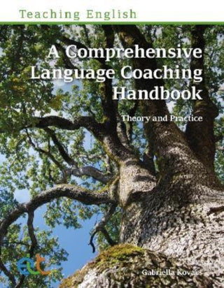 Cover image for 9781803880358 - A Comprehensive Language Coaching Handbook