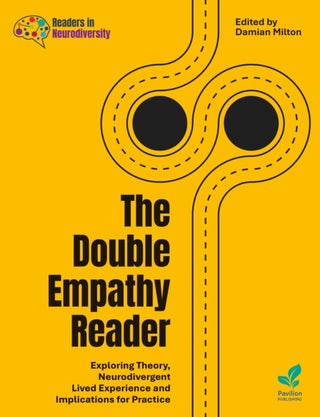 Cover image for 9781803882956 - The Double Empathy Reader