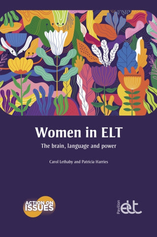 Cover image for 9781803883564 - Women in ELT