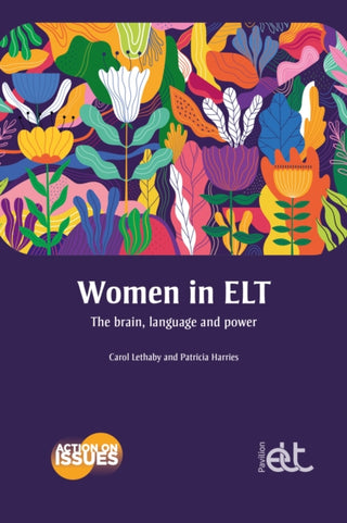 Supplemental image for 9781803883564 - Women in ELT
