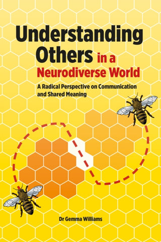 Cover image for 9781803883700 - Understanding Others in a Neurodiverse World