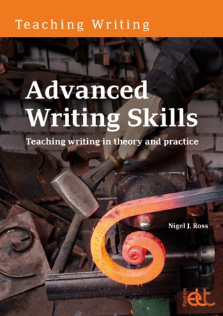 Cover image for 9781803885278 - Advanced Writing Skills