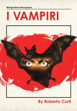 Cover image for 9781803943640 - I Vampiri
