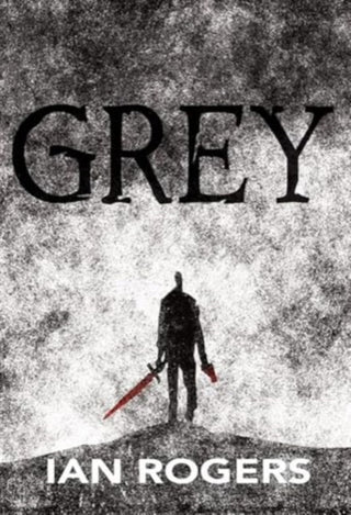 Cover image for 9781803944814 - Grey