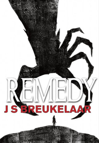 Cover image for 9781803944845 - Remedy
