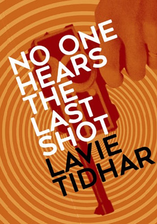 Supplemental image for 9781803944975 - No One Hears the Last Shot