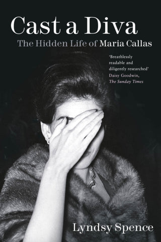 Cover image for 9781803990262 - Cast a Diva