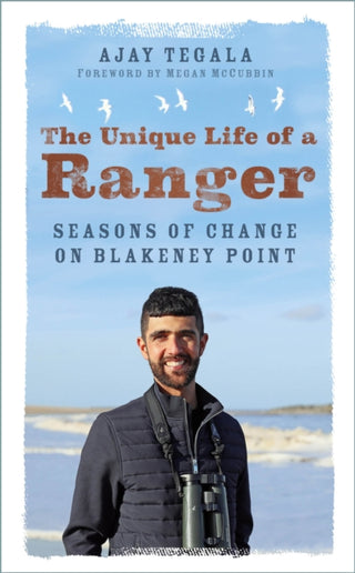 Cover image for 9781803990293 - The Unique Life of a Ranger