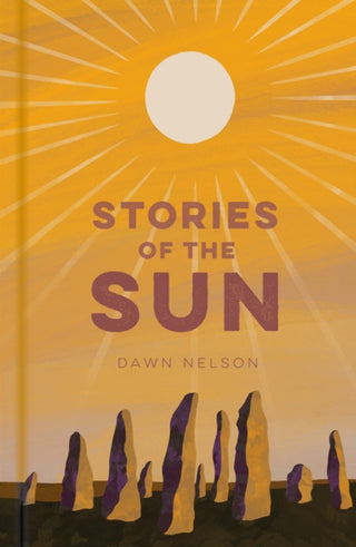 Cover image for 9781803990958 - Stories of the Sun