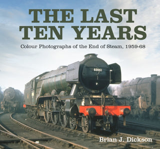 Supplemental image for 9781803991009 - The Last Ten Years