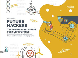 Cover image for 9781803991108 - Future Hackers