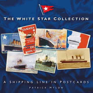 Cover image for 9781803992099 - The White Star Collection