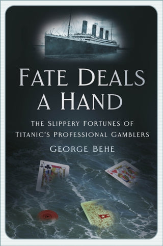 Cover image for 9781803992389 - Fate Deals a Hand