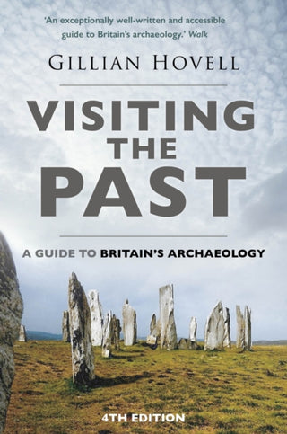 Cover image for 9781803992730 - Visiting the Past