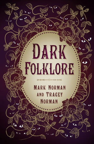 Cover image for 9781803993294 - Dark Folklore