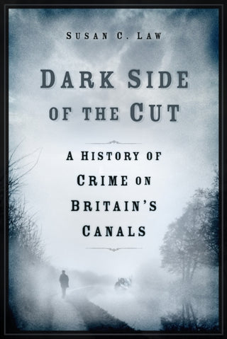 Cover image for 9781803993300 - Dark Side of the Cut