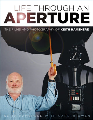 Cover image for 9781803994079 - Life Through an Aperture