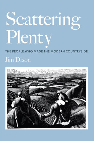 Cover image for 9781803994093 - Scattering Plenty