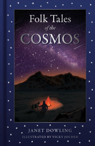 Cover image for 9781803994178 - Folk Tales of the Cosmos
