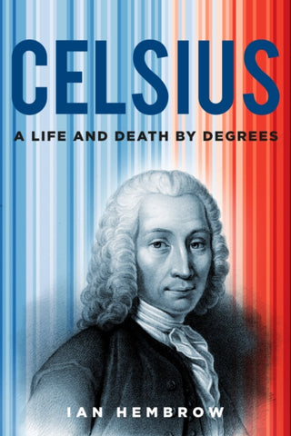 Cover image for 9781803994611 - Celsius