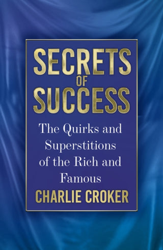 Supplemental image for 9781803994741 - Secrets of Success
