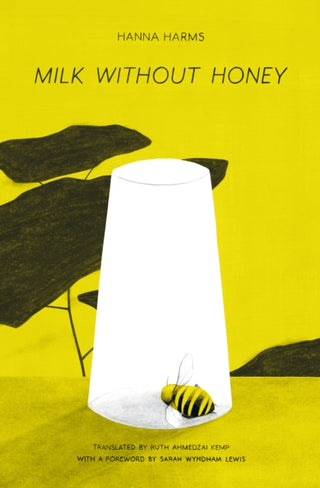 Cover image for 9781803995311 - Milk Without Honey