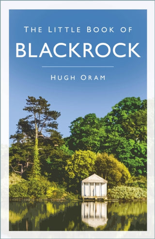 Cover image for 9781803996264 - The Little Book of Blackrock