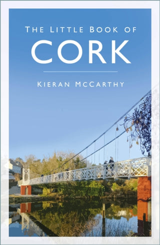Cover image for 9781803996479 - The Little Book of Cork