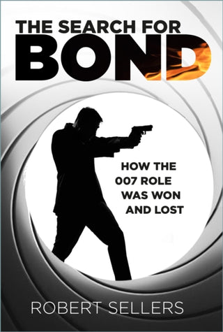 Cover image for 9781803996585 - The Search for Bond