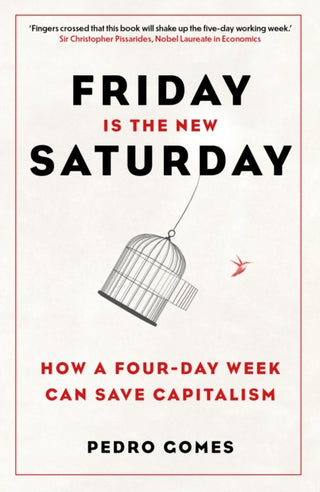 Supplemental image for 9781803996615 - Friday is the New Saturday