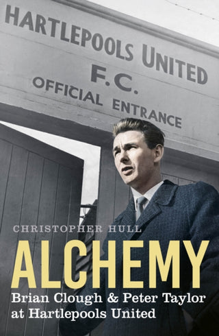 Cover image for 9781803996905 - Alchemy