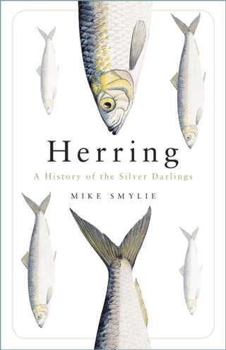 Cover image for 9781803996936 - Herring