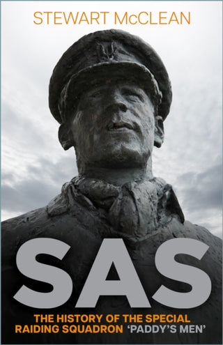 Cover image for 9781803996943 - SAS