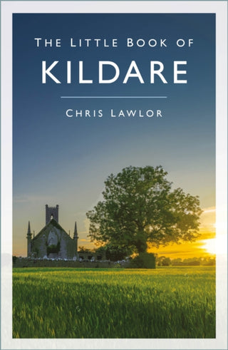 Cover image for 9781803997032 - The Little Book of Kildare