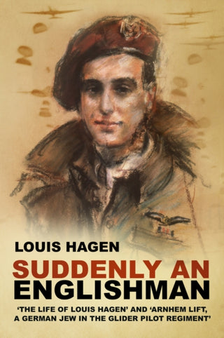 Cover image for 9781803997193 - Suddenly an Englishman
