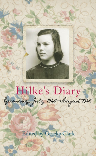 Cover image for 9781803997414 - Hilke's Diary