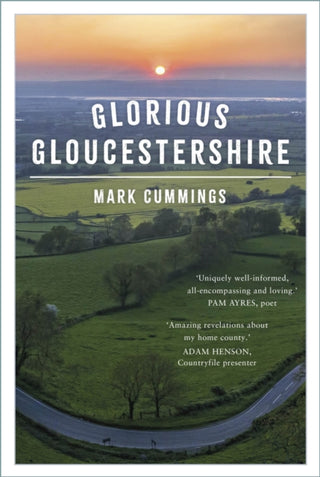 Supplemental image for 9781803997537 - Glorious Gloucestershire